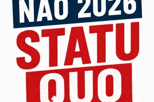 NAO Statu Quo